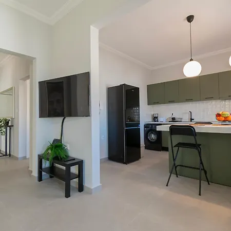 Apartamento Kosi By Rentalspro - Halkidiki *