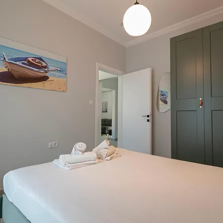 Apartamento Kosi By Rentalspro - Halkidiki Nea Moudania