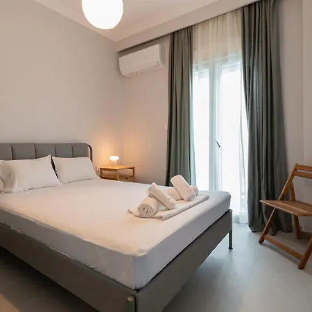 Apartamento Kosi By Rentalspro - Halkidiki Nea Moudania